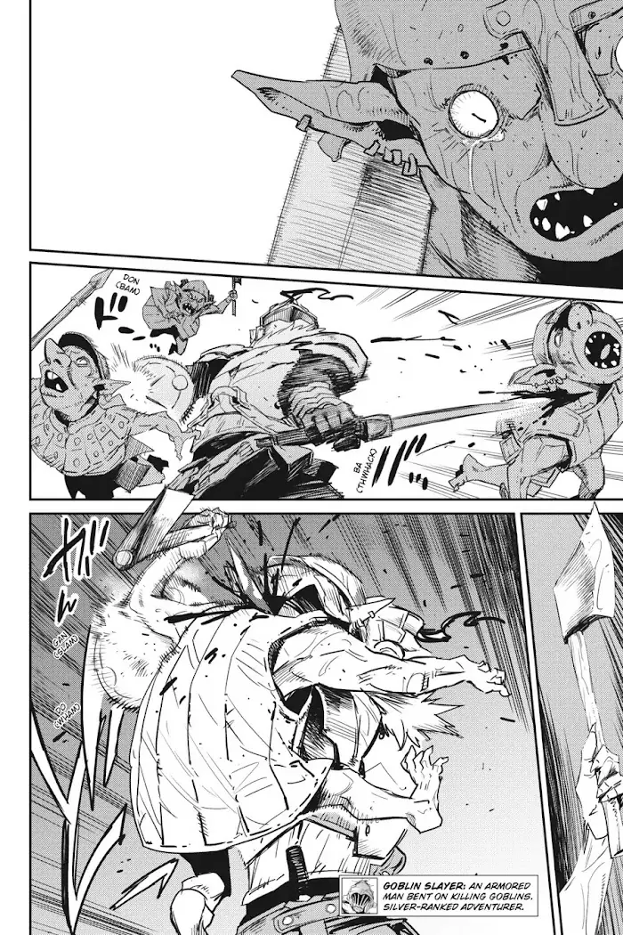 Goblin Slayer Chapter 39 image 03_optimized